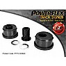 Front Lower Wishbone Rear Bushes Caster Offset bmw E30 3 Series 1982 - 1991,