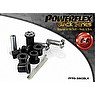 Rear Trailing Arm Bushes Adjustable bmw E30 3 Series 1982 - 1991,