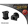 Rear Anti Roll Bar Mounting Bushes 15.5mm bmw E30 3 Series 1982 - 1991,