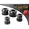 Front Wishbone Rear Bushes bmw E46 3 Series 99-06,