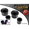 Front Wishbone Rear Bushes, Caster Offset bmw E46 3 Series 99-06,