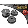 Rear Trailing Arm Bushes bmw E46 3 Series 99-06,