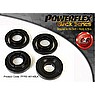 Rear Subframe Front Bush Inserts bmw E46 3 Series 99-06,