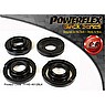 Rear Subframe Front Bush Inserts bmw E46 M3 99-06,