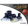 Rear Diff Rear Mounts bmw E46 M3 99-06,
