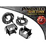 Rear Subframe Rear Mounting Inserts bmw E90-E93 3 Series 05-13,