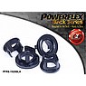 Rear Subframe Front Bush Inserts bmw F30-F34 3 Series xDrive 11-,