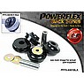 Front Radius Arm To Chassis Bushes bmw F80 3 Series M3 2011 - ,