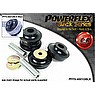 Front Radius Arm To Chassis Bushes Caster Offset bmw F80 3 Series M3 2011 - ,