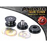 Front Lower Tie Bar To Chassis Bushes bmw E28 5 Series 1982 - 1988,