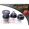 Front Lower Tie Bar To Chassis Bushes bmw E39 5 Series 520-530 96-04,