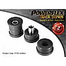 Rear Subframe Front Mounting Bushes bmw E39 5 Series 520-530 96-04,