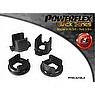 Rear Subframe Mounting Front Inserts bmw E39 5 Series 520-530 96-04,
