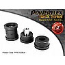Rear Subframe Rear Mounting Bushes bmw E39 5 Series 520-530 96-04,