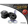 Front Lower Tie Bar To Chassis Bushes bmw E39 5 Series 540 Touring 96-04,