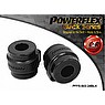 Front Anti Roll Bar Mounting Bushes 24mm bmw E39 5 Series 540 Touring 96-04,