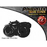 Rear Subframe Mounting Bush Inserts bmw E39 5 Series 540 Touring 96-04,