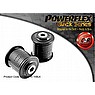 Rear Lower Arm Front Bushes bmw E39 5 Series 540 Touring 96-04,