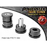 Rear Lower Arm Rear Bushes bmw E39 5 Series 540 Touring 96-04,