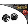 Rear Toe Adjust Inner Bushes bmw E39 5 Series 540 Touring 96-04,