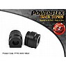 Rear Anti Roll Bar Mounts 18mm bmw E60 M5 03-10,