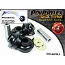 Front Radius Arm to Chassis Bushes bmw F10 5 Series M5 10-16,