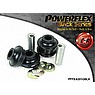 Front Radius Arm to Chassis Bushes Caster Offset bmw F10 5 Series M5 10-16,