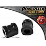 Front Anti Roll Bar Mounts 28mm bmw E32 7 Series 1988-1994,