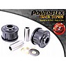 Front Lower Tie Bar To Chassis Bushes bmw E32 7 Series 1988-1994,
