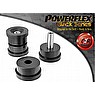 Rear Beam Mount Bushes bmw E32 7 Series 1988-1994,