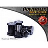 Rear Trailing Arm Bushes bmw E32 7 Series 1988-1994,