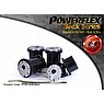 Rear Trailing Arm Bushes Adjustable bmw E32 7 Series 1988-1994,