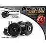 Front Lower Radius Arm To Chassis Bushes bmw E53 X5 1999-2006,