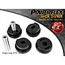 Front Radius Arm To Chassis Bushes bmw E71 X6 2007-,