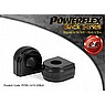 Rear Anti Roll Bar Mounting Bushes 22mm bmw E71 X6 2007-,