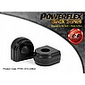 Rear Anti Roll Bar Mounting Bushes 24mm bmw E71 X6 2007-,