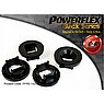 Rear Subframe Rear Bush Inserts bmw E71 X6 2007-,