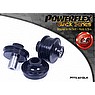 Front Radius Arm To Chassis Bushes bmw Z4 E89 2009 -,