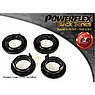 Rear Subframe Rear Bush Inserts bmw Z4 E89 2009 -,