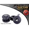 Rear Lower Arm Outer Bushes bmw Z4 E89 2009 -,