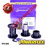 Rear Axle Trailing Arm Rear Bushes caterham 7 Imperial DeDion No Watts Link 73-06,