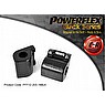 Front Anti Roll Bar Bushes 18mm citroen C3 2002-2010,
