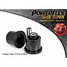 Rear Beam Mounting Bushes citroen C3 2002-2010,