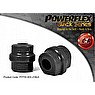 Front Anti Roll Bar Bushes 21mm citroen C4 2004-2010,