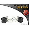 Front Arm Front Bushes citroen DS3 2009 - ,