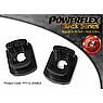 Lower Engine Mount Insert citroen DS3 2009 - ,