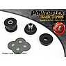 Rear Shock Absorber Top Mounting Bushes fiat 500 2007-,