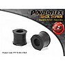 Front Anti Roll Bar To Chassis Bushes 21mm fiat Punto MK2 1999 - 2005,