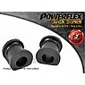 Front Anti Roll Bar Mounts 22mm ford Capri 1969-1986,