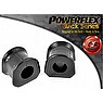 Front Anti Roll Bar Mounts 24mm ford Capri 1969-1986,